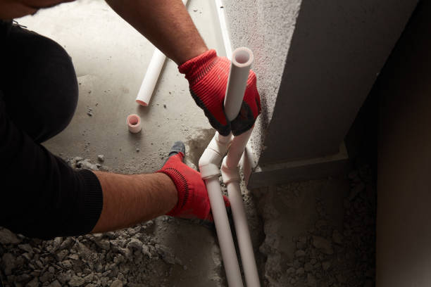 Best Shower Repair Services  in Valatie, NY