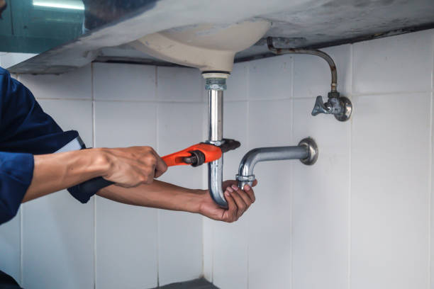 Best Shower Repair Services  in Valatie, NY