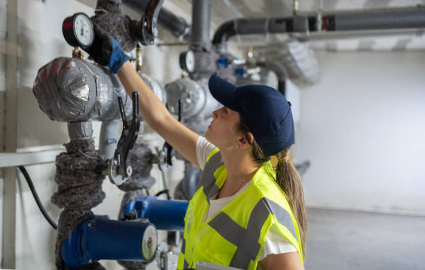 Best Leak Detection Services  in Valatie, NY