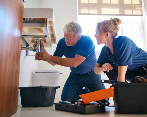 Best Residential Plumbing Services  in Valatie, NY