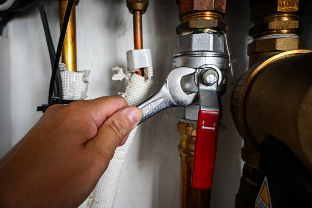 Best Drain Cleaning Services  in Valatie, NY